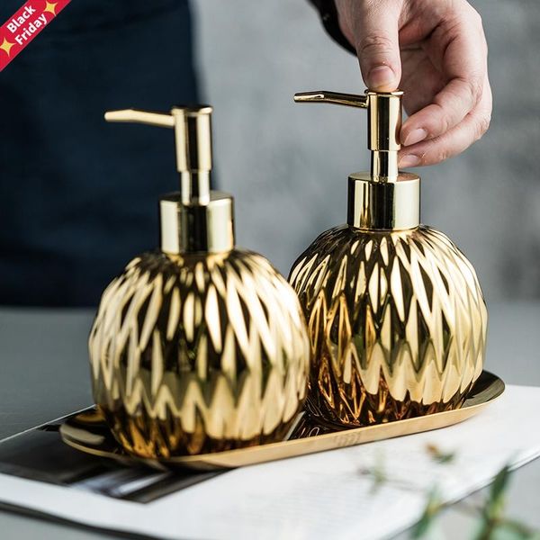 3pcs/set bathroom accessories set stainless steel tray ceramics hand sanitizer shampoo shower gel bottle toilet soap dispenser bath accessor
3pcs/set bathroom accessories set stainless steel tray ceramics hand sanitizer shampoo shower gel bottle toilet soap dispenser bath accessor