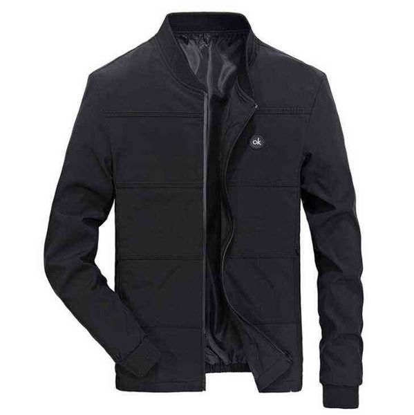 spring jackets mens pilot bomber jacket male fashion baseball hip hop coats slim fit coat brand clothing, Black;brown
spring jackets mens pilot bomber jacket male fashion baseball hip hop coats slim fit coat brand clothing, Black;brown