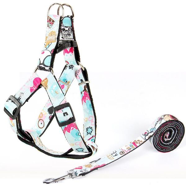 dog collars & leashes small puppy pet chest leash set adjustable buckle large dogs harness chihuahua walking lead vest
dog collars & leashes small puppy pet chest leash set adjustable buckle large dogs harness chihuahua walking lead vest