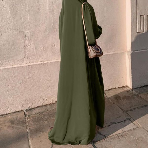ethnic clothing eid hooded prayer garment full cover muslim niqab women hijab dress abaya long khimar ramadan gown abayas islamic djellaba 2, Red
ethnic clothing eid hooded prayer garment full cover muslim niqab women hijab dress abaya long khimar ramadan gown abayas islamic djellaba 2, Red