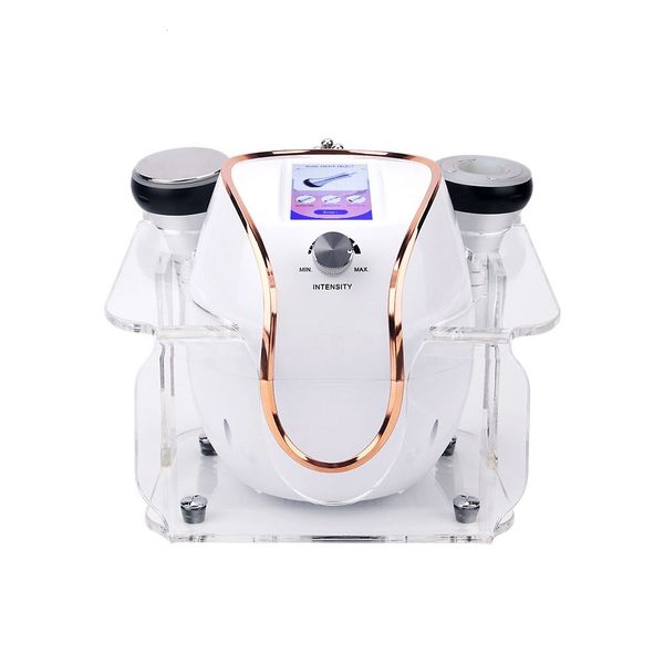 40k 3 in 1fat burner device vacuum cavitation system therapy s shape slimming skin body salon machine
40k 3 in 1fat burner device vacuum cavitation system therapy s shape slimming skin body salon machine