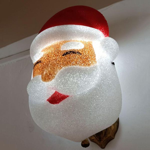 lamp covers & shades merry christmas santa claus porch light cover snowman wall shade outdoor corridor for home xmas party decoration
lamp covers & shades merry christmas santa claus porch light cover snowman wall shade outdoor corridor for home xmas party decoration