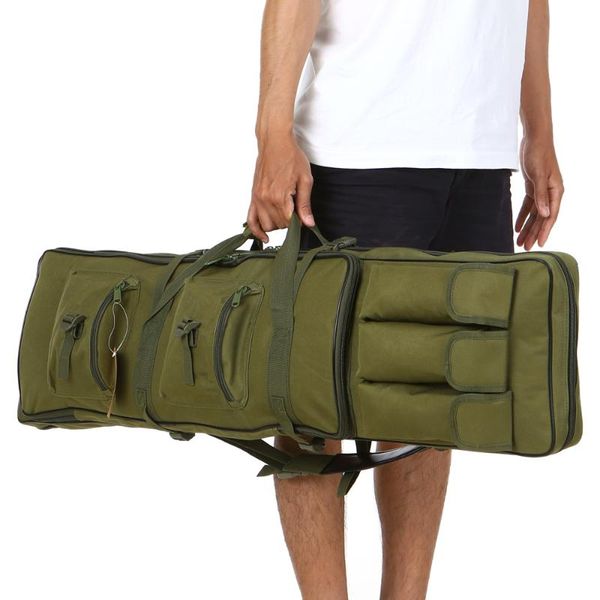 fishing accessories lixada 36'' outdoor padded barrel carrying bag for hunting with shoulder sling strap
fishing accessories lixada 36'' outdoor padded barrel carrying bag for hunting with shoulder sling strap