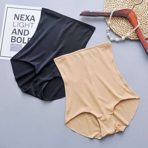 women's shapers high waist corset postpartum abdominal panties ice silk seamless thin section slimming bulifting binding body shaper pa, Black;white
women's shapers high waist corset postpartum abdominal panties ice silk seamless thin section slimming bulifting binding body shaper pa, Black;white