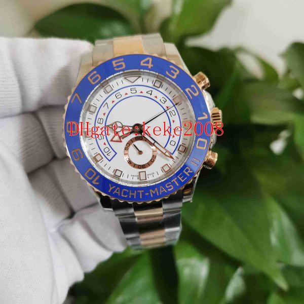fashion bp wristwatches men watches chronograph work 44mm 116681 116688 two tones 18k gold & steel blue luminescent eta 7750 movement mechan, Slivery;brown
fashion bp wristwatches men watches chronograph work 44mm 116681 116688 two tones 18k gold & steel blue luminescent eta 7750 movement mechan, Slivery;brown