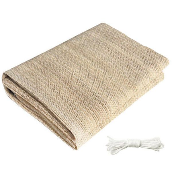 shade cloth taped edge with grommets uv-resistant sunblock for garden patio balcony flowers plants
shade cloth taped edge with grommets uv-resistant sunblock for garden patio balcony flowers plants