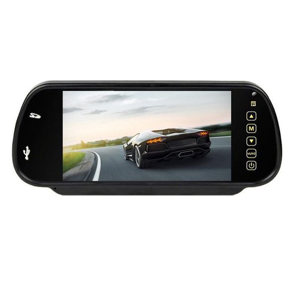 car rear view cameras& parking sensors camera 7-inch lcd monitor display vehicle backup reverse system night vision waterproof
car rear view cameras& parking sensors camera 7-inch lcd monitor display vehicle backup reverse system night vision waterproof