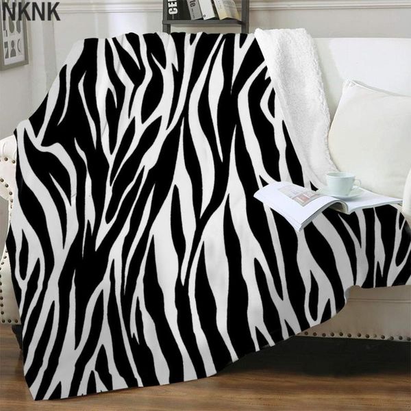 blankets nknk zebra blanket black and white 3d print stripe plush throw harajuku bedspread for bed sherpa vintage
blankets nknk zebra blanket black and white 3d print stripe plush throw harajuku bedspread for bed sherpa vintage