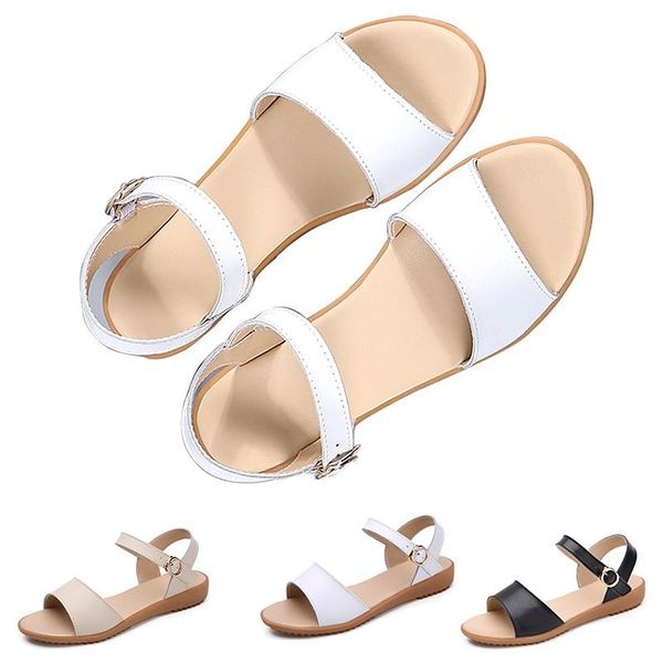 sandals women's 2021 shoe summer women vintage wedge casual sewing shoes female non-slip anti-, Black
sandals women's 2021 shoe summer women vintage wedge casual sewing shoes female non-slip anti-, Black