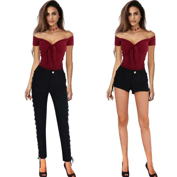 2019 new v-neck beach party slim t-shirt, White
2019 new v-neck beach party slim t-shirt, White