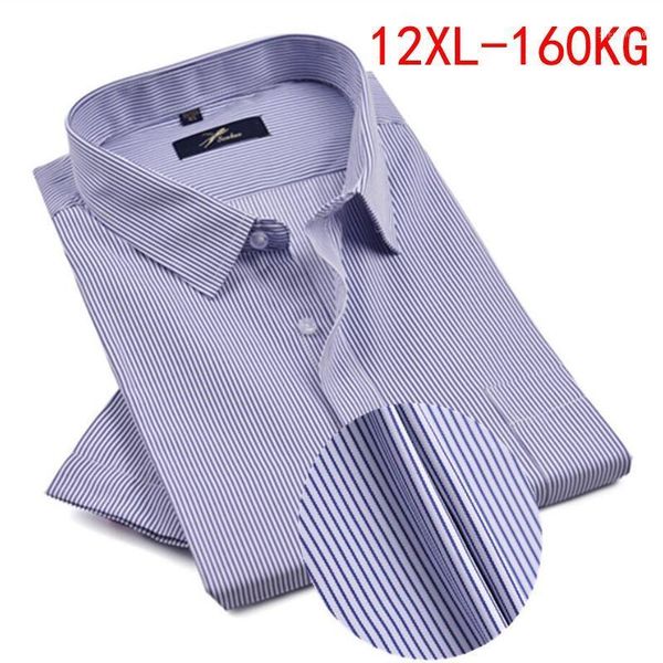 summer men striped shirts office short sleeve plus size big shirt formal business man classic dress blue 8xl 10xl 5xl 9xl men's, White;black
summer men striped shirts office short sleeve plus size big shirt formal business man classic dress blue 8xl 10xl 5xl 9xl men's, White;black