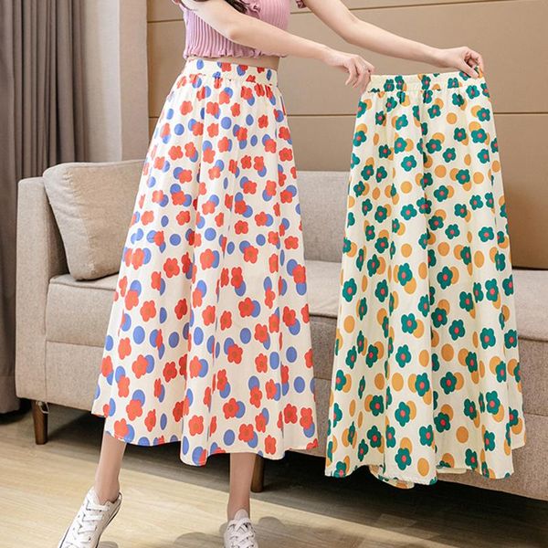 skirts summer floral womens 2021 elastic high waisted elegant midi skirt female korean fashion beach casual women clothing, Black
skirts summer floral womens 2021 elastic high waisted elegant midi skirt female korean fashion beach casual women clothing, Black