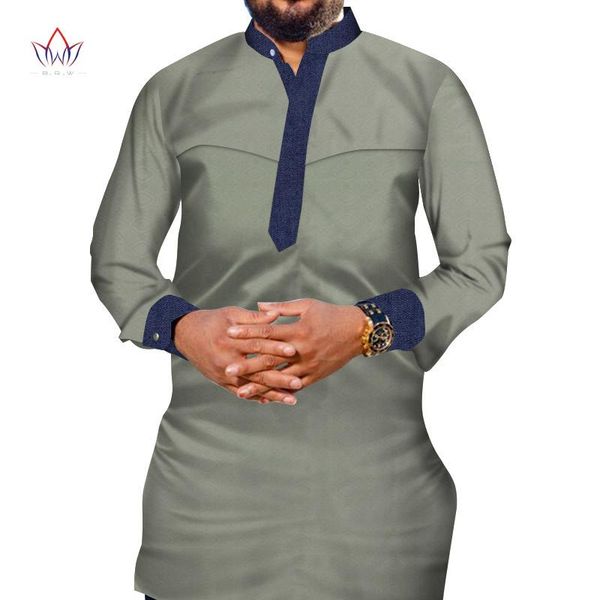 ethnic clothing men patchwork long sleeve tees african clothes bazin riche design casual mens jacquard shirts wyn756, Red
ethnic clothing men patchwork long sleeve tees african clothes bazin riche design casual mens jacquard shirts wyn756, Red