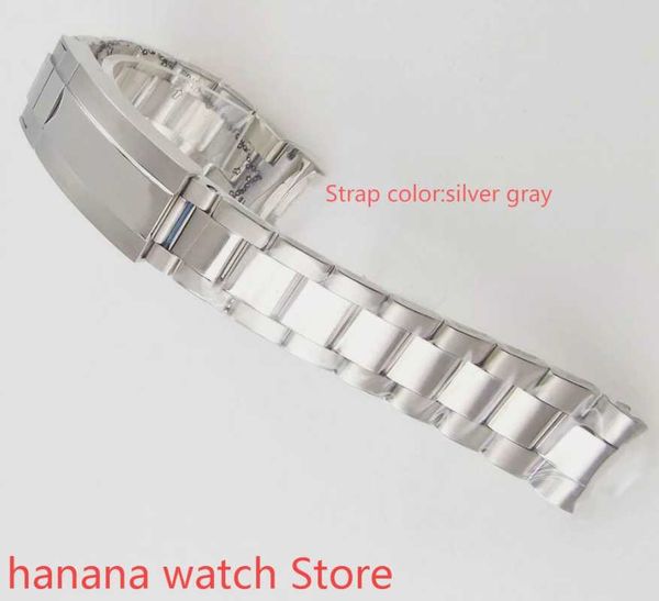 watch bands 20mm bliger stainless steel bracelet band deployment clasp fit 40mm watchband sliver, Black;brown
watch bands 20mm bliger stainless steel bracelet band deployment clasp fit 40mm watchband sliver, Black;brown