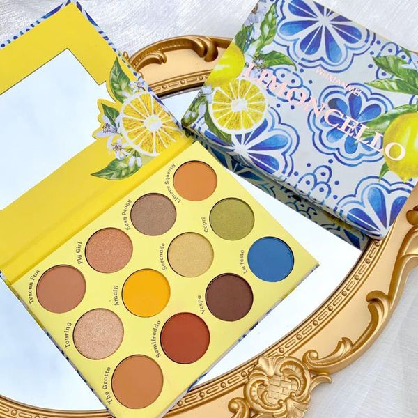 eye shadow 12 colors limon eyeshadow palette matte glitter sunmmer lemon makeup pallete long lasting neon metal pigments powder
eye shadow 12 colors limon eyeshadow palette matte glitter sunmmer lemon makeup pallete long lasting neon metal pigments powder