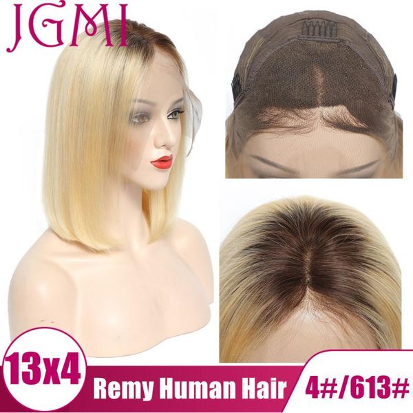 lace wigs jgmi 4/613 blonde remy brazilian human hair straight 13x4 swiss front bob wig for women brown 613 blond middle part, Black;brown
lace wigs jgmi 4/613 blonde remy brazilian human hair straight 13x4 swiss front bob wig for women brown 613 blond middle part, Black;brown