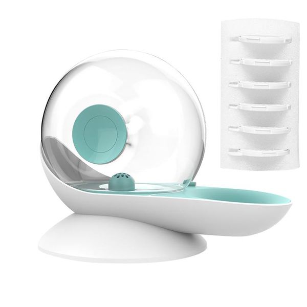 cat bowls & feeders 2021 snails bubble automatic water bowl fountain for pets dispenser large drinking drink no electricity
cat bowls & feeders 2021 snails bubble automatic water bowl fountain for pets dispenser large drinking drink no electricity