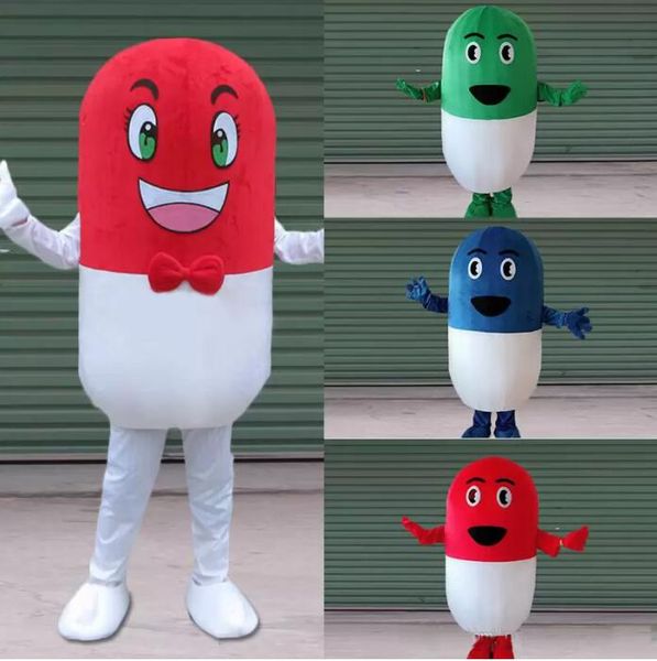 capsule mascot costume size anime clothing party makeup delivery pharmacy pill outfit fancy dress suit, Red;yellow
capsule mascot costume size anime clothing party makeup delivery pharmacy pill outfit fancy dress suit, Red;yellow