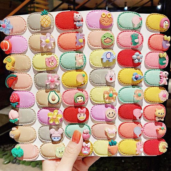 hair accessories 5pcs/set girls cute cartoon smooth leather suede hairpins lovely clips barrettes headband fashion, Slivery;white
hair accessories 5pcs/set girls cute cartoon smooth leather suede hairpins lovely clips barrettes headband fashion, Slivery;white