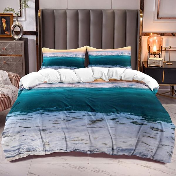 bedding sets ocean waves duvet cover withsea theme comforter zipper closure inside corner ties 3d sea pattern
bedding sets ocean waves duvet cover withsea theme comforter zipper closure inside corner ties 3d sea pattern