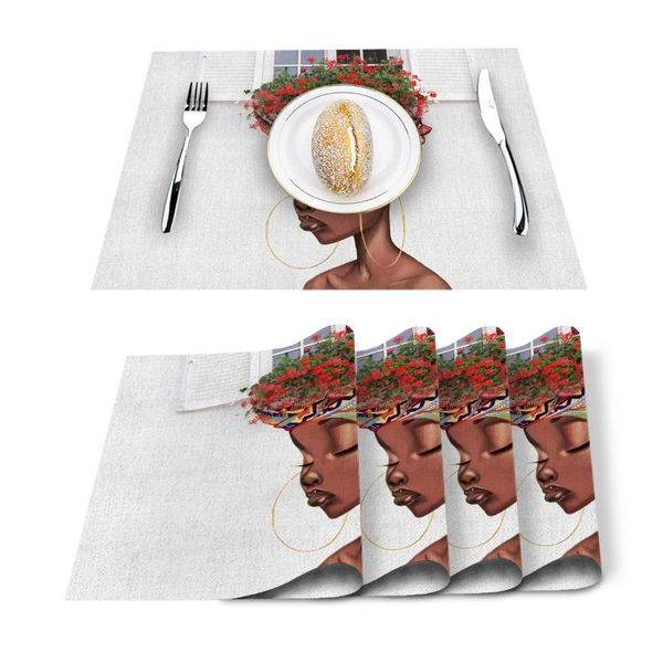 table runner african american girl ethnic wall printed kitchen placemat dining mat cotton linen pads cup mats home decor
table runner african american girl ethnic wall printed kitchen placemat dining mat cotton linen pads cup mats home decor