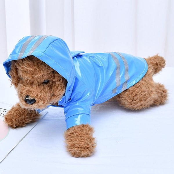 dog apparel summer outdoor raincoat hoody waterproof jackets pu rain coat for dogs 2021 4 color
dog apparel summer outdoor raincoat hoody waterproof jackets pu rain coat for dogs 2021 4 color