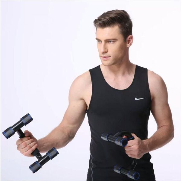 push-ups stands 2pcs/set pushup stand foam handle plastic push up bars support bracket push-up fitness exercise device
push-ups stands 2pcs/set pushup stand foam handle plastic push up bars support bracket push-up fitness exercise device