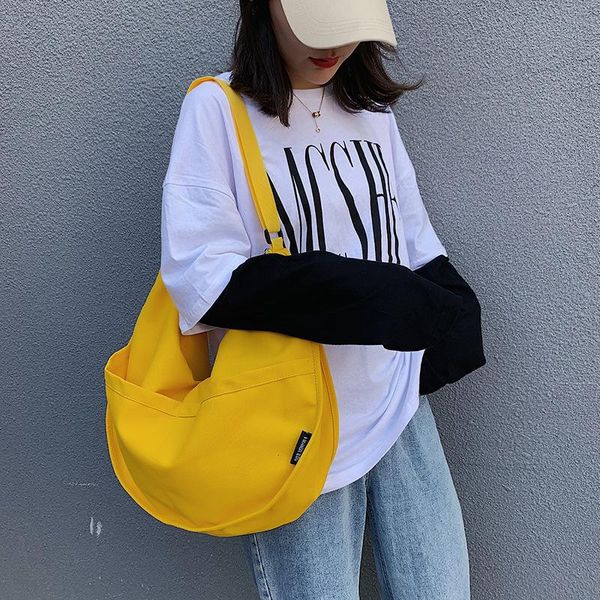 single shoulder bag simple casual crescent handbag slanting span large capacity tote luxury designer for women totes
single shoulder bag simple casual crescent handbag slanting span large capacity tote luxury designer for women totes