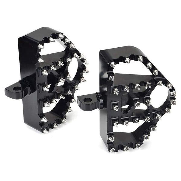 pedals motorcycle mx offroad foot pegs bobber wide floorboards footrests for sportster xl 1200 883 dyna fxdf softail
pedals motorcycle mx offroad foot pegs bobber wide floorboards footrests for sportster xl 1200 883 dyna fxdf softail
