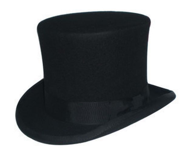 wool retro felt pork pie hat for men women cap black ribbon band bowler fedoras 18cm high wide brim hats, Blue;gray
wool retro felt pork pie hat for men women cap black ribbon band bowler fedoras 18cm high wide brim hats, Blue;gray