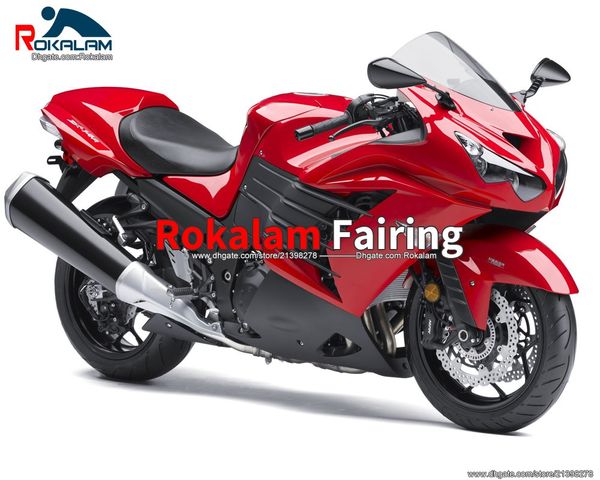 zx-14r fairings aftermarket for kawasaki zx14r zx 14r 2012 2013 2014 2015 zz-r1400 12-15 fairing kit (injection molding)
zx-14r fairings aftermarket for kawasaki zx14r zx 14r 2012 2013 2014 2015 zz-r1400 12-15 fairing kit (injection molding)