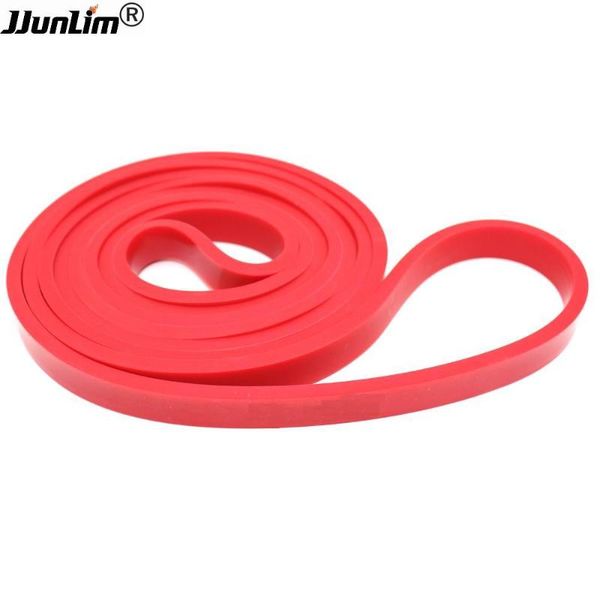41inch rubber fitness elastic band latex resistance bands exercise pull up training crossfit equipment workout yoga pilates
41inch rubber fitness elastic band latex resistance bands exercise pull up training crossfit equipment workout yoga pilates