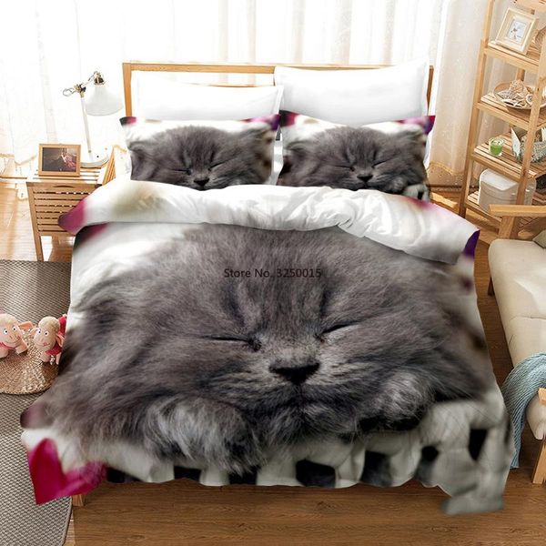 bedding sets animals horse comforter cover 3d cute kitten dog set kawaii cat printed duvet for kids girls boys soft
bedding sets animals horse comforter cover 3d cute kitten dog set kawaii cat printed duvet for kids girls boys soft