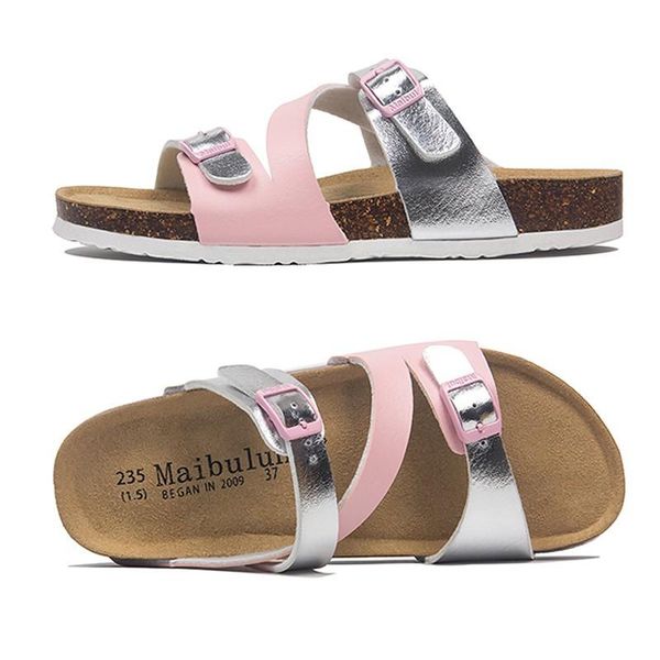 casual soft cork women men non-slip summer beach slides sandals slippers flip flops buckle strap home couple outside shoes flats, Black
casual soft cork women men non-slip summer beach slides sandals slippers flip flops buckle strap home couple outside shoes flats, Black