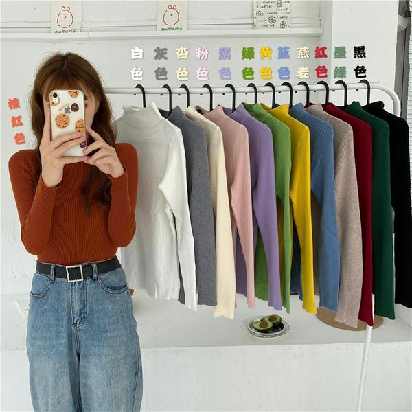 women's sweaters winter sweater women pullover girls knitting vintage long sleeve autumn elegant female knitted outerwear warm, White;black
women's sweaters winter sweater women pullover girls knitting vintage long sleeve autumn elegant female knitted outerwear warm, White;black
