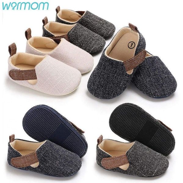 first walkers warmom spring autumn baby boy shoes infant soft toddler nonslip indoor outdoor for 0-1 years old
first walkers warmom spring autumn baby boy shoes infant soft toddler nonslip indoor outdoor for 0-1 years old