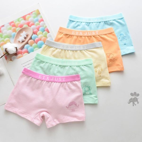 pcs/lot 2021 arrival solid elastic girls pants cotton boxer briefs toddler children underpants panties, Camo
pcs/lot 2021 arrival solid elastic girls pants cotton boxer briefs toddler children underpants panties, Camo