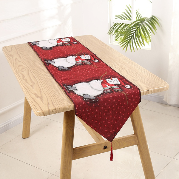 big plum pattern table runner, high-quality home decoration, beautiful and durable, easy to organize
big plum pattern table runner, high-quality home decoration, beautiful and durable, easy to organize