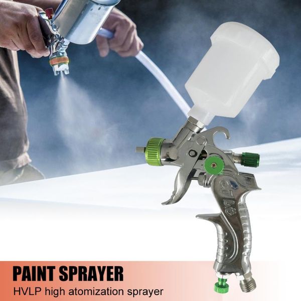 professional spray guns mini pneumatic car paint gun nozzle gravity pot filter grid airbrush painting tools accessories aerografo
professional spray guns mini pneumatic car paint gun nozzle gravity pot filter grid airbrush painting tools accessories aerografo