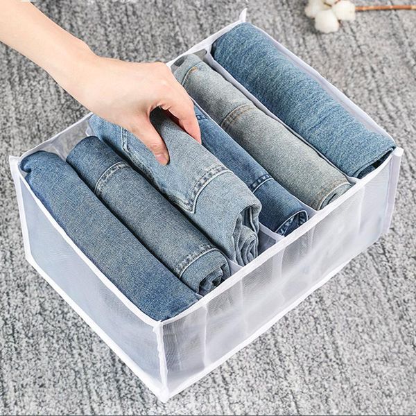 storage boxes & bins home foldable wardrobe rack for jeans box t-shirt and leggings drawer
storage boxes & bins home foldable wardrobe rack for jeans box t-shirt and leggings drawer