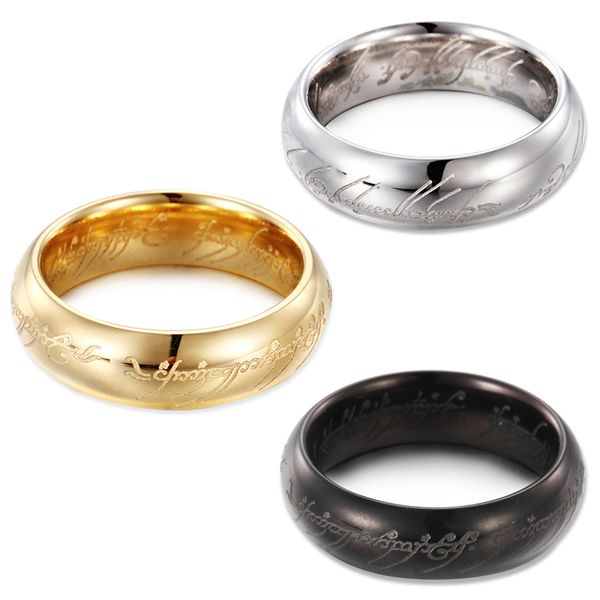 love ring 2021 fashion stainless steel one of power gold color wedding lovers women men wholesale, Slivery;golden
love ring 2021 fashion stainless steel one of power gold color wedding lovers women men wholesale, Slivery;golden