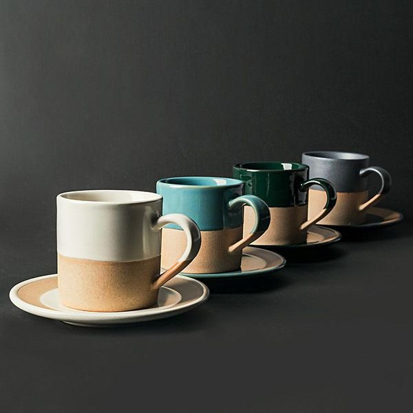 mugs retro mosaic color coffee cup stoare and saucer set tableware hanging ear ceramic home office japanese
mugs retro mosaic color coffee cup stoare and saucer set tableware hanging ear ceramic home office japanese