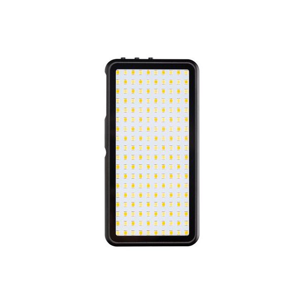 portable led video lamp 3100-5500k dimmable pography fill light on camera lighting for po studio flash heads
portable led video lamp 3100-5500k dimmable pography fill light on camera lighting for po studio flash heads