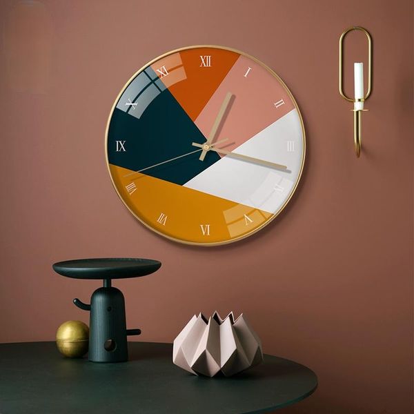 wall clocks european mute clock modern design creativity digital living room nordic reloj de pared decor dk50wc
wall clocks european mute clock modern design creativity digital living room nordic reloj de pared decor dk50wc