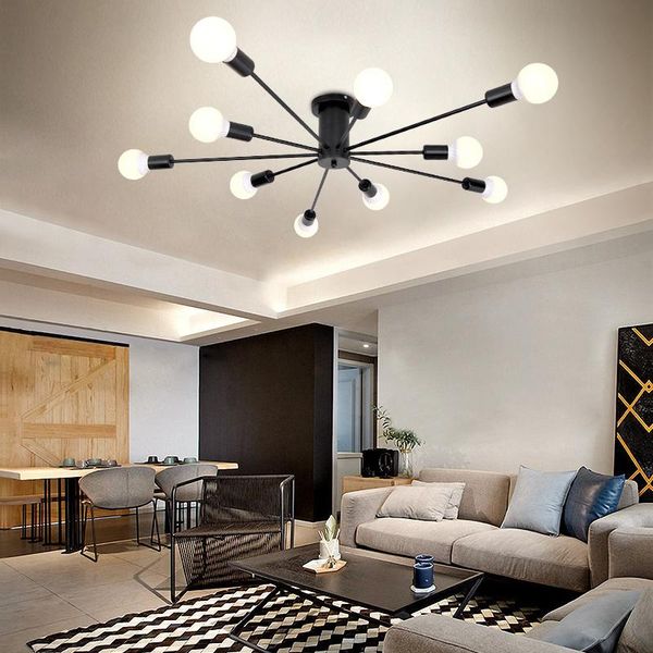 pendant lamps darhyn modern chandelier ceiling led lighting fixture lamp for living room bedroom retro iron e27
pendant lamps darhyn modern chandelier ceiling led lighting fixture lamp for living room bedroom retro iron e27