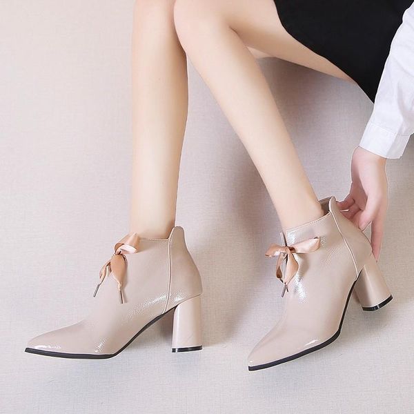boots pointed toe women shoes spring autumn black ankle sock 2021 fashion stretch thin heels high u15-20
boots pointed toe women shoes spring autumn black ankle sock 2021 fashion stretch thin heels high u15-20