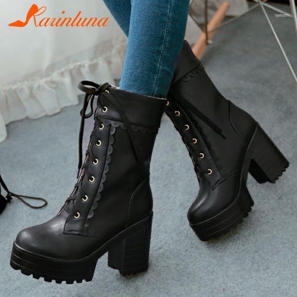 boots drop women shoes 2021 fashion leisure thick heels short plush platform female boots11, Black
boots drop women shoes 2021 fashion leisure thick heels short plush platform female boots11, Black