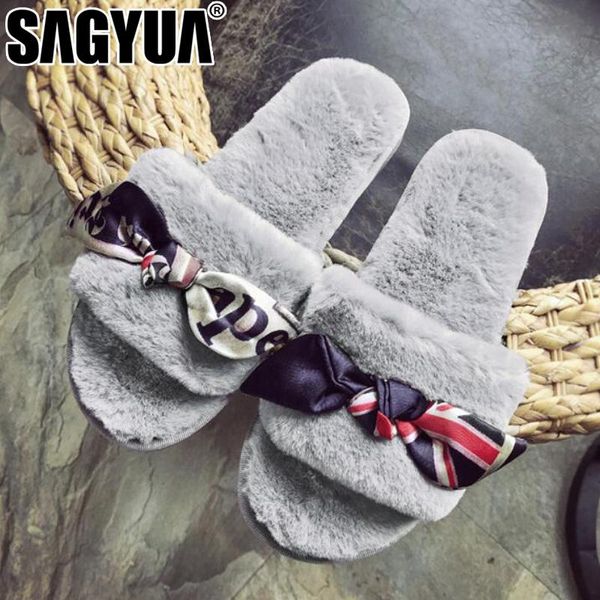 slippers autumn winter house women fluff plush fur casual fashion warm babouche downy bowknot slipper sandal flat slides home shoes l019, Black
slippers autumn winter house women fluff plush fur casual fashion warm babouche downy bowknot slipper sandal flat slides home shoes l019, Black