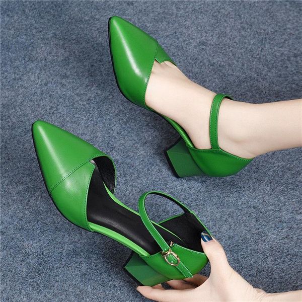 dress shoes cresfimix zapato tacon alto women fashion green pu leather high heel ladies casual sweet buckle strap office heels a5983, Black
dress shoes cresfimix zapato tacon alto women fashion green pu leather high heel ladies casual sweet buckle strap office heels a5983, Black