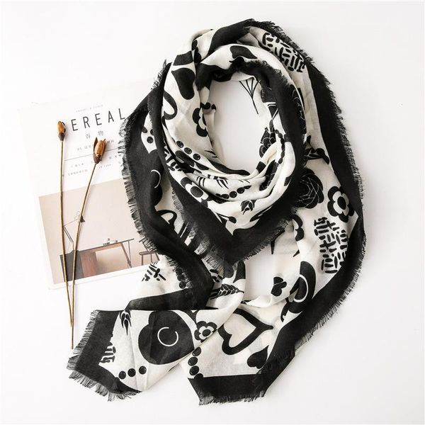 scarves 2021 women scarf fashion foulard brand poncho print cotton hijabs for ladies shawls and wraps pashmina stoles, Blue;gray
scarves 2021 women scarf fashion foulard brand poncho print cotton hijabs for ladies shawls and wraps pashmina stoles, Blue;gray